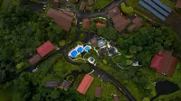 Los Lagos Spa & Thermal Resort Experience