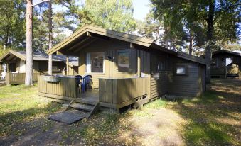 Åros Feriesenter