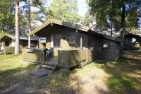 Åros Feriesenter Hotels in 