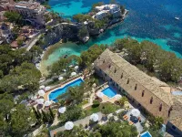 Hotel Petit Cala Fornells