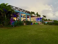 Blue Horizon Boutique Resort Các khách sạn gần Bahía Bioluminiscente