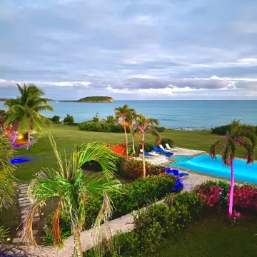 Blue Horizon Boutique Resort