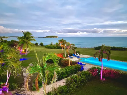 Blue Horizon Boutique Resort