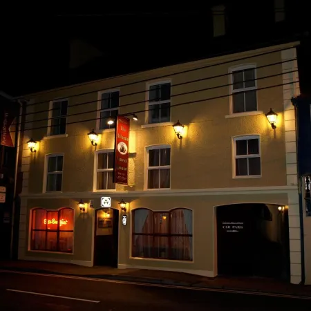Atlantic Guest House