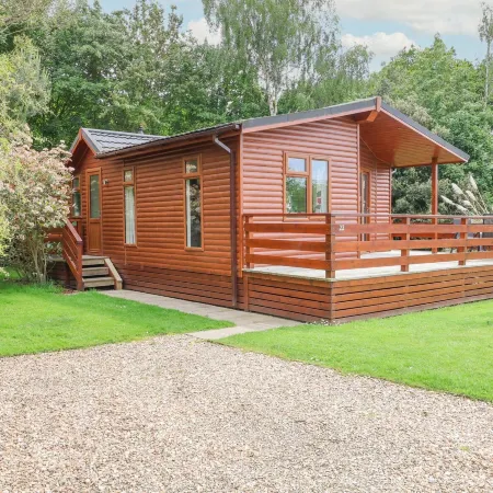Callow Lodge 22