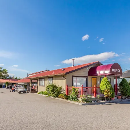 Westridge Motor Inn