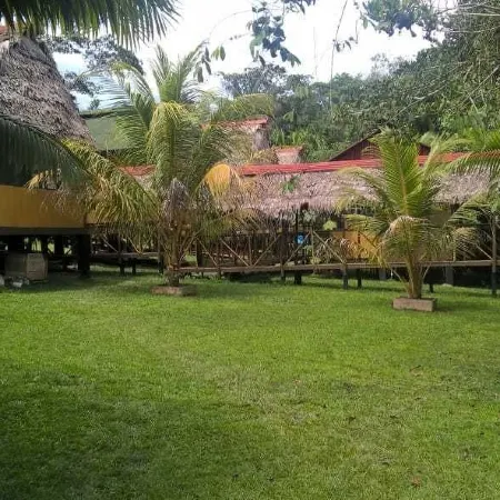 Johmer Expedition Tours & Lodge