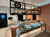 Graal Inn Mairiporã Hotels in Mairipora