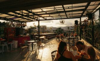 Viajero Medellín Hostel