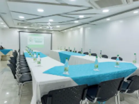 Hotel Caquetá Real Hsc Hoteles en Florencia