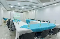 Hotel Caqueta Real Hsc Hotel di Florencia