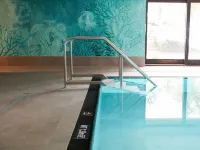 Appartement-Hotel Timmendorfer Strand - Beach