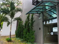 Gontijo Apart Hotel Hotels in Itajuba