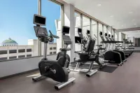 AC Hotel Pasadena - Gym