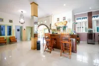 RedDoorz Near Kartini Mall Lampung