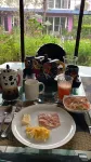Gosen B&B - breakfast