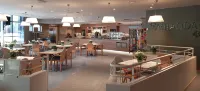 Lehmirannan Lomakeskus Hotel a Salo