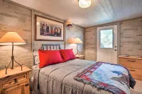 Western-Style Family Home 15 Mi to Lake Pleasant - 3-Sterne