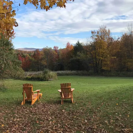 Upscale Montgomery Cabin, Near Jay Peak Resort!