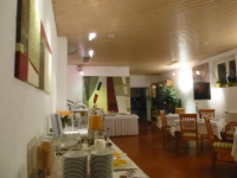 Hotel Alpenblick Garni Hotels in Uberlingen