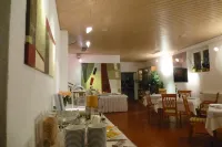 Hotel Alpenblick Garni