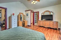 Forestport Home w/ Access to Otter Lake -  Privatzimmer