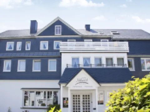 Hotel Nuhnetal Hotels in Winterberg