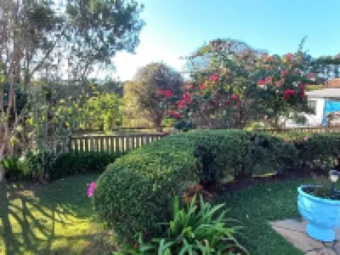 Chacara Maira e Araken Hotels in Ibiuna