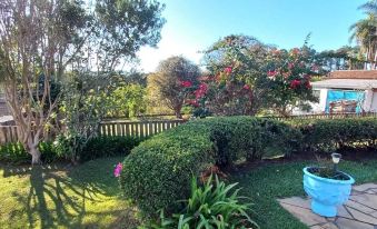 Chacara Maira e Araken