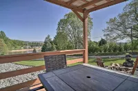 Noes Rest, Cherokee Lake Cabin! - 3-Star