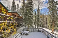 The Cottages: Chic Ski-in/Ski-Out Mountain Condo!