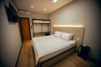 Pratiko Concept Hotel Avaré Hotels in Avare