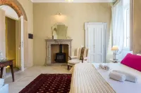 화이트 릴락 부티크 B&B  호텔