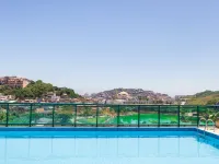 Mediterrane Hotel by Castelo Itaipava Hotels in Arraial do Cabo