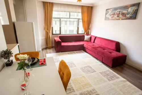 Seyir Evleri Konaklama - 3-Star