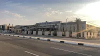 Braira Al Rass Các khách sạn ở 