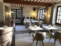 Relais Manderen Hotels in Manderen