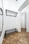 Minsk Apartments on Kazarmennyi pereulok Hotels in Minsk