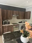 Luxury Apartment in Sandown