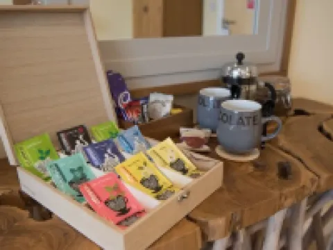 The Lodge at Broadway Hotel di Broadway