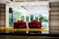 Hotel ERALD - breakfast