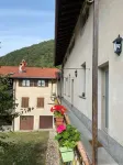 B&B La Corte del Segrino Hotel a Erba