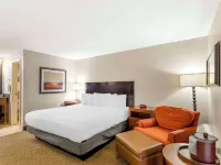 Best Western CottonTree Inn Hotels in Rawlins
