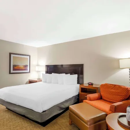 Best Western CottonTree Inn