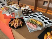 JR Kyushu Hotel Miyazaki Hotels in Miyazaki City