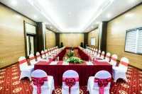 Muong Thanh Grand Hoang Mai - Nghe An Hotels in Quỳnh Lưu District