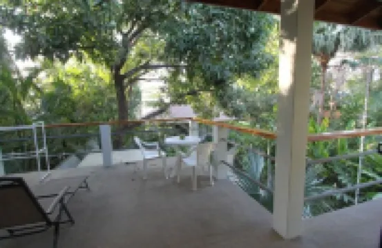 On the Beach. Casita Del Mar is a Studio - Sleeps 2. Great Reviews. Private.