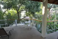 On the Beach. Casita Del Mar is a Studio - Sleeps 2. Great Reviews. Private.