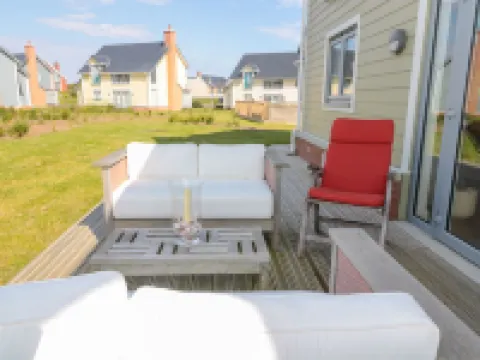 Waterside Hotels in Chathill