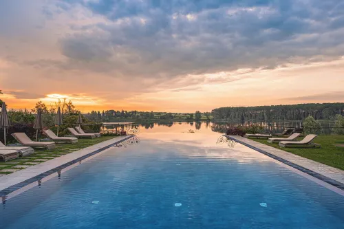 Le Ali Del Frassino Hotels in Pozzolengo